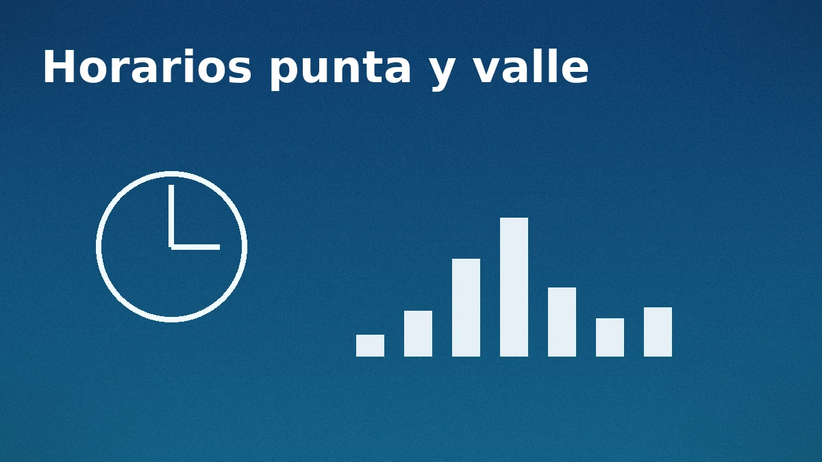 Horarios punta y valle para pagar peajes en la Ruta 5 Norte